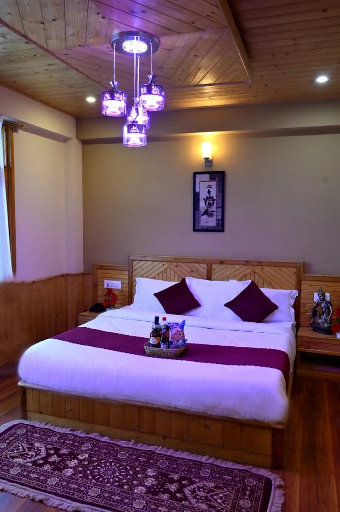 Premium Room
